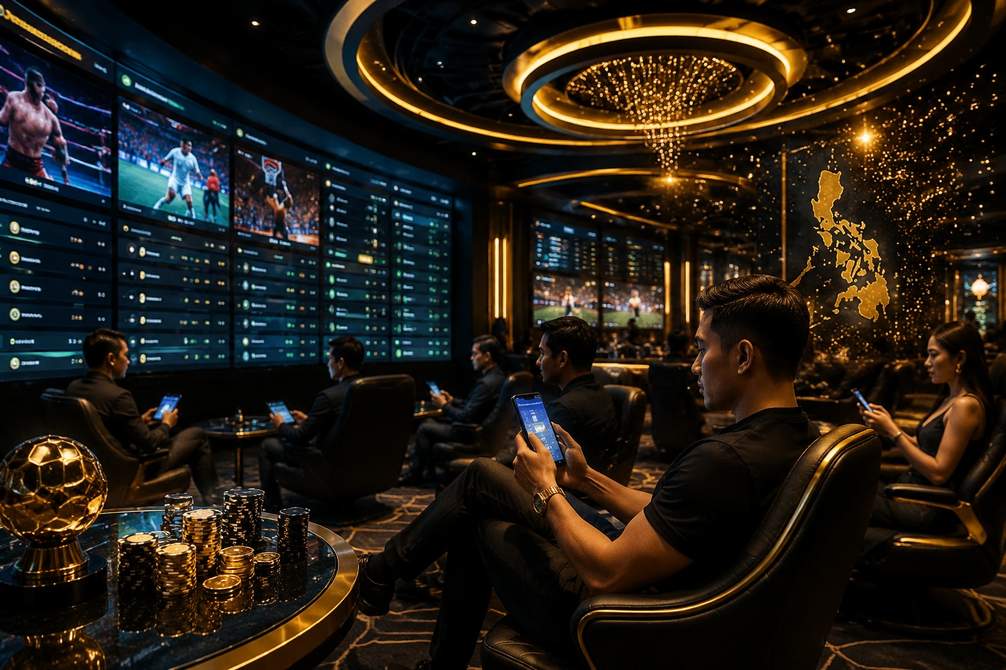 luckybet