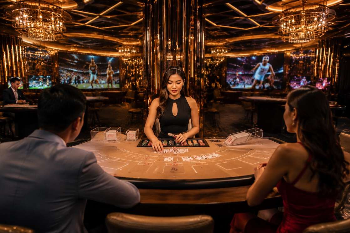 luckybet