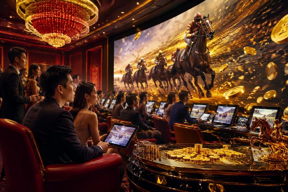 luckybet
