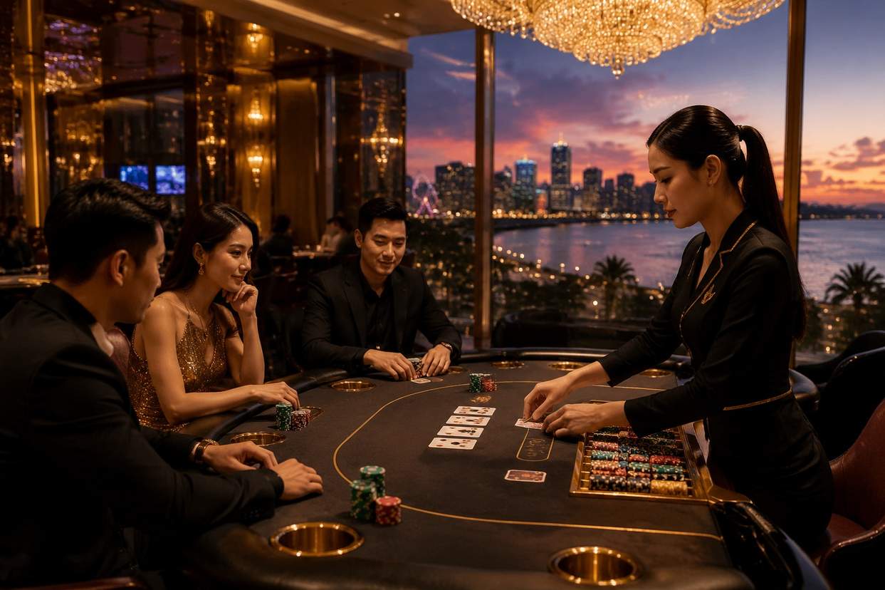 luckybet