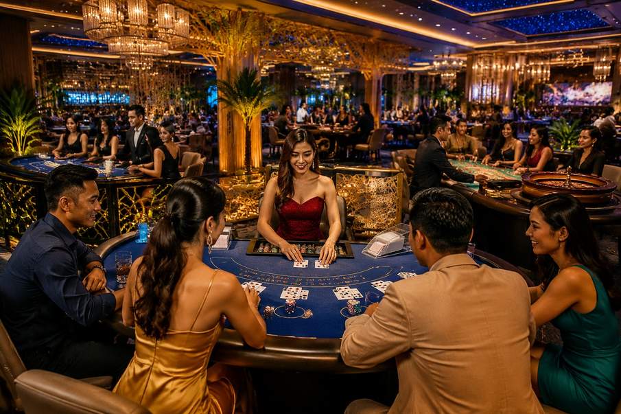 luckybet