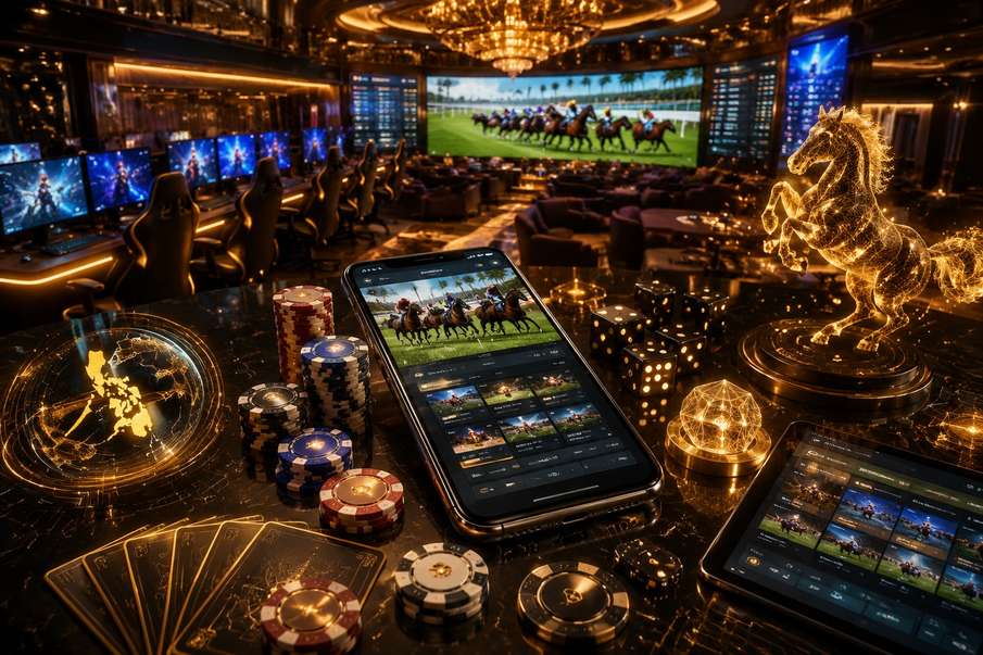 luckybet