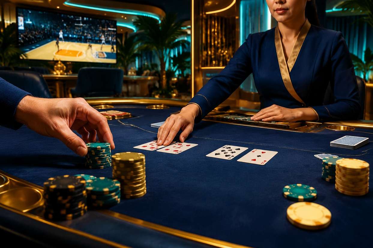 luckybet