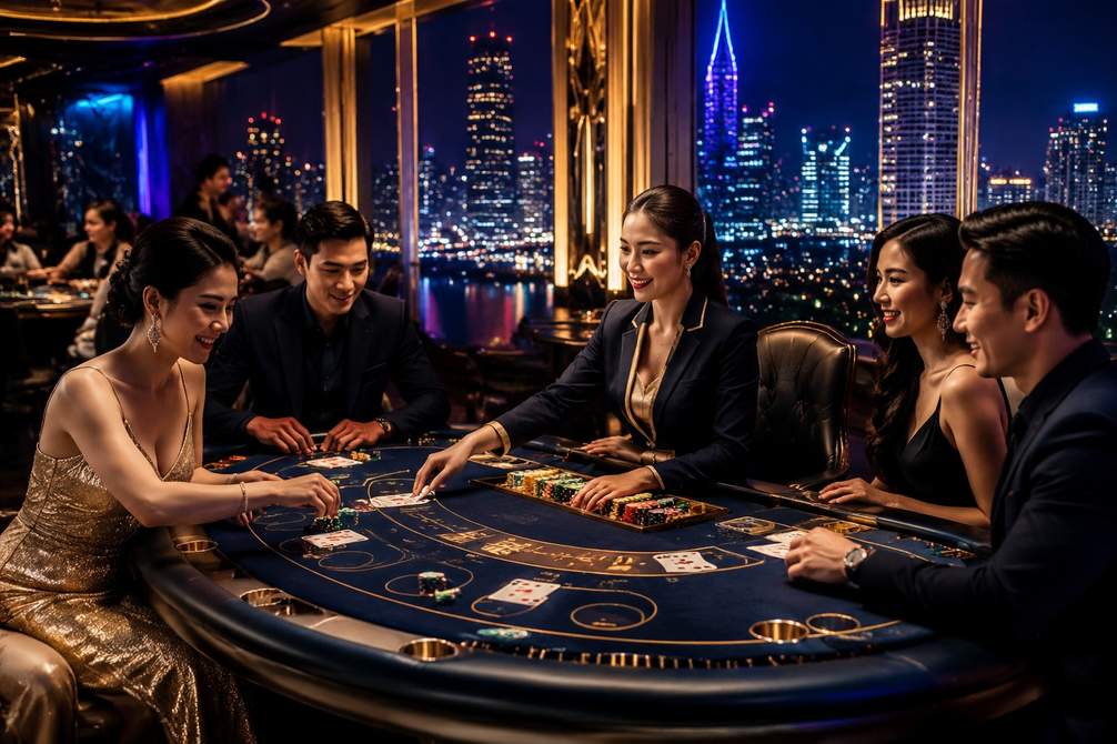 luckybet